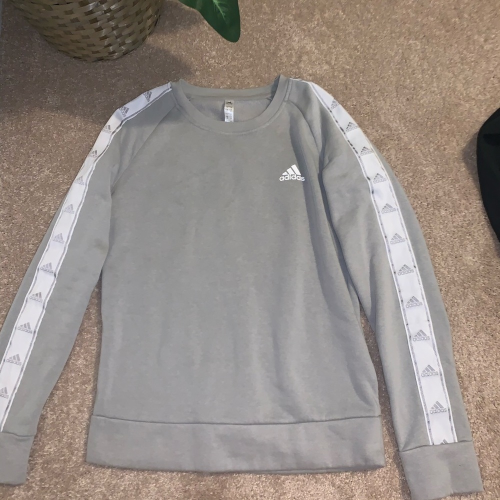 Adidas sweater